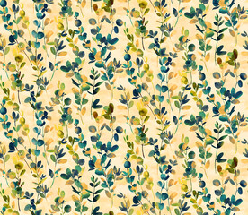 seamless pattern
