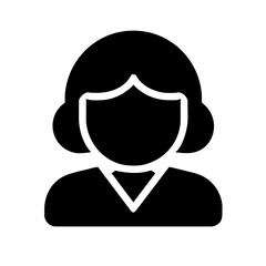 Grandmother Icon