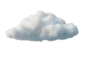White clouds isolated on transparent background,Transparent clouds in PNG format,cloud,white natural cloud element,white soft fluffy cloud on neat white background,realistic cloud fog overlay isolated
