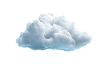 White clouds isolated on transparent background,Transparent clouds in PNG format,cloud,white natural cloud element,white soft fluffy cloud on neat white background,realistic cloud fog overlay isolated