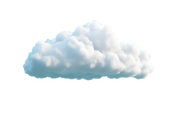 White clouds isolated on transparent background,Transparent clouds in PNG format,cloud,white natural cloud element,white soft fluffy cloud on neat white background,realistic cloud fog overlay isolated