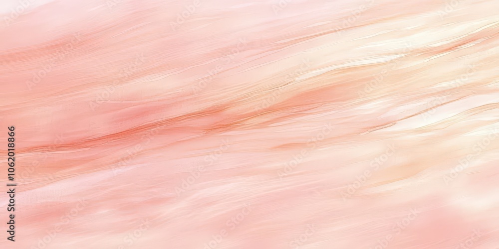 Poster soft pink abstract background for design projects