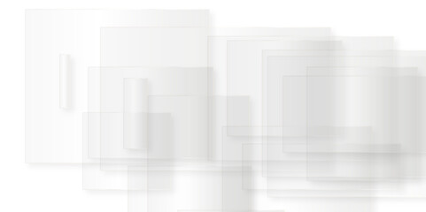 Abstract background with lines triangle geomatics retro pattern. White and gray triangular backdrop. Modern luxury pattern of geometric white and gray color background, Elegant abstract background. 