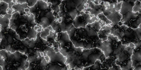 Abstract background with black marble natural pattern for background. Gray marble pattern texture. gray surface texture wall granite floor natural seamless style vintage for interior.	
