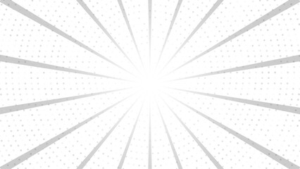 Obraz premium Vector retro background illustration design