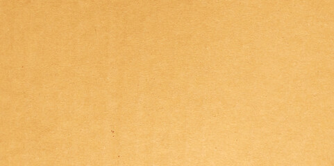 Vector seamless texture of kraft paper background