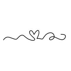 divider line vector