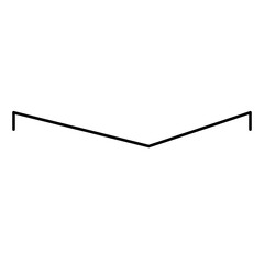 Various text delimiters