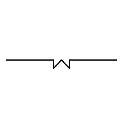 Various text delimiters
