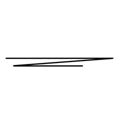 Various text delimiters