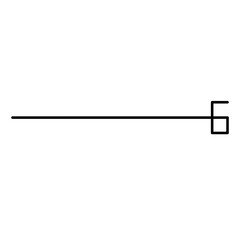 Various text delimiters