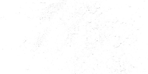 Naklejka premium Subtle halftone texture overlay. Monochrome abstract splattered background. Subtle grain texture overlay.