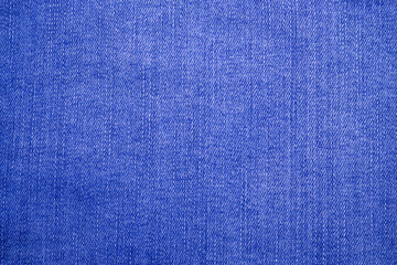 jeans texture , blue denim fabric texture close up