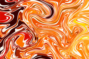 Obraz premium Vector, a trendy marble pattern background, suitable for industrial purposes, office wall decoration, and more.