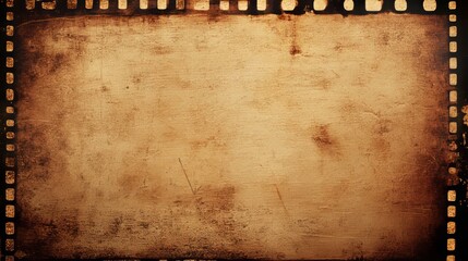The background of this image has a grungy analog 8k widescreen retro effect with light leaks, grain, and dust, with an overlay with vignette borders. A distressed photo with light leaks, grain, dust,