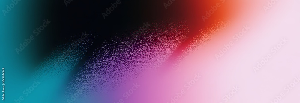 Poster the header poster backdrop design is designed with a light grainy background, blue gray white monoch