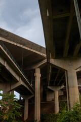 Obraz premium Runway details in Funchal, Madeira, Portugal