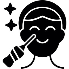 Laser Icon