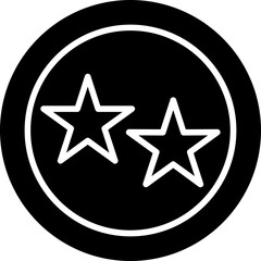 Stars Icon
