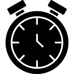 Clock Icon