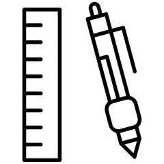 Ruler Icon