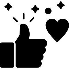 Like Icon