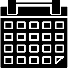 Calendar Icon