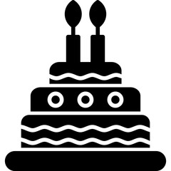 Cake Icon