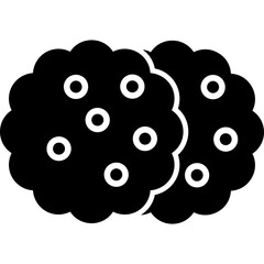 Cookies Icon