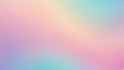 Gradient texture background wallpaper in abstract pastel colors