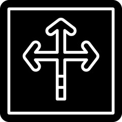 Junction Icon