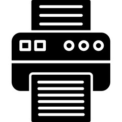 Printer Icon