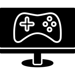 Gaming Icon