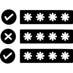 Password Icon