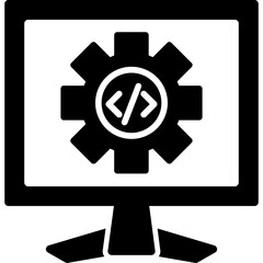 Continuous Icon