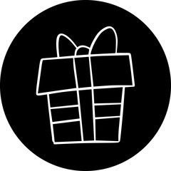 Happy birthday single vector icon