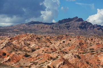 Northern Argentina