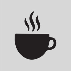coffee cup icon