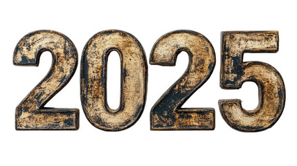 2025 text
