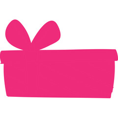 Happy birthday simple vector icon