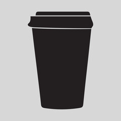 coffee cup illustration