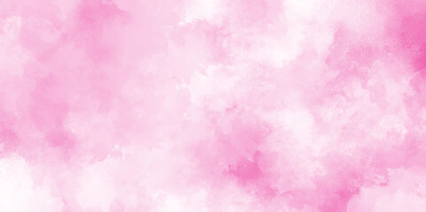 light pink watercolor stain of pink texture, brush painted fantasy pastel pink watercolor splashes, Watercolor brush strokes Beautiful abstract color pink texture background on white surface granite.