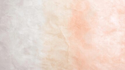 Fototapeta premium pastel watercolor background in light lavender and blush soft and peaceful