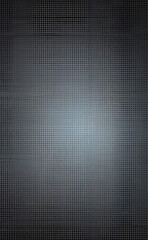 Metallic Grid Background with Reflective Hues and Subtle Gradient for Modern Industrial Displays