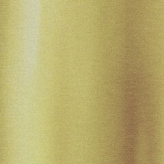 Golden grain gradient background. Noise abstract