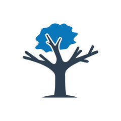 Tree icon