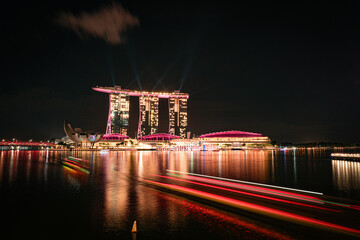 Singapur