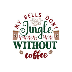 Retro Christmas Coffee Svg Bundle, Retro Christmas Bundle, Christmas Svg Bundle, Christmas Retro Svg Bundle,