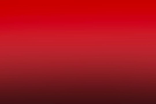 A vibrant red ombre background, with a soft and smooth gradient from dark to light, creating a mesmerizing visual effect.
