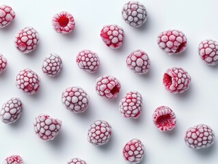 red easter eggs